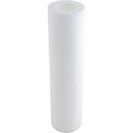 3M Aquapure Medium Sediment Water Filters, 25 Micron Nominal AP111